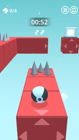 Game screenshot World of Cubes apk
