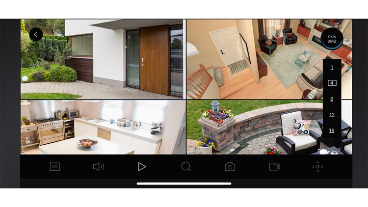 TRENDnet Mira screenshot-5