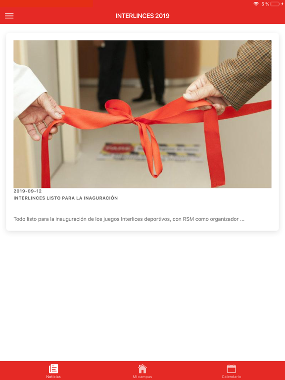 Screenshot #5 pour Interlinces