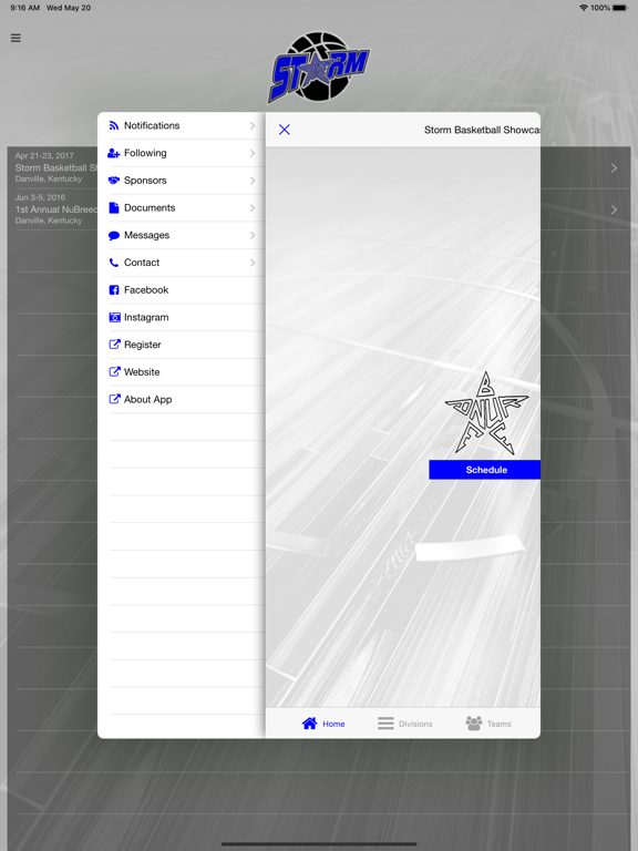Screenshot #5 pour Nubreed Storm