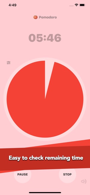 Visual Timer by Y(圖3)-速報App