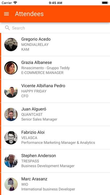 Digital 1to1 Spain Barcelona