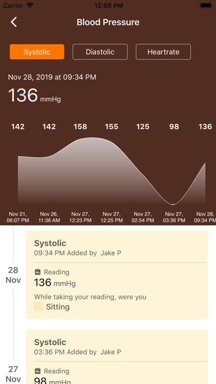 My-Care screenshot-3