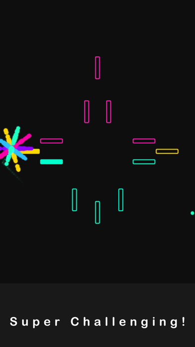 screenshot of Colors Breaker! 2