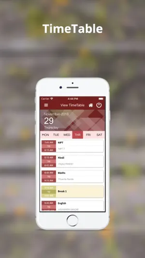 CISK screenshot 4