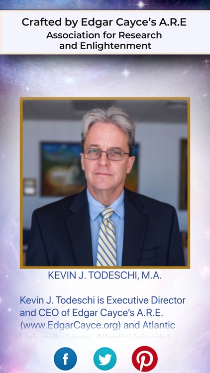 Edgar Cayce: Co-Creation screenshot-3