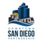 The Clean and Safe Mobile App is brought to you by the San Diego Downtown Partnership's Clean and Safe Division and Innovate Mobile (inv8