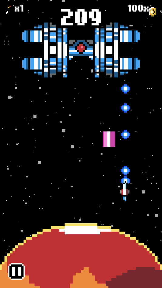 #4. 1xP1 (iOS) 由: Stephen Ceresia