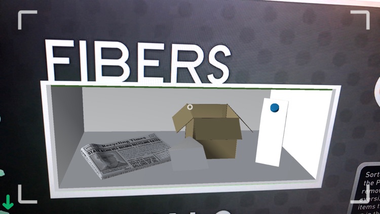 Dem-Con Magic MRF Map