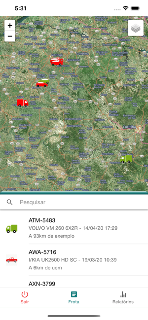 Logsat(圖2)-速報App