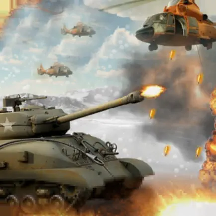 Whirlpool Tank devastation Cheats