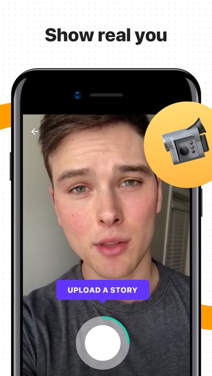 Hily - Dating App for Singles screenshot-5