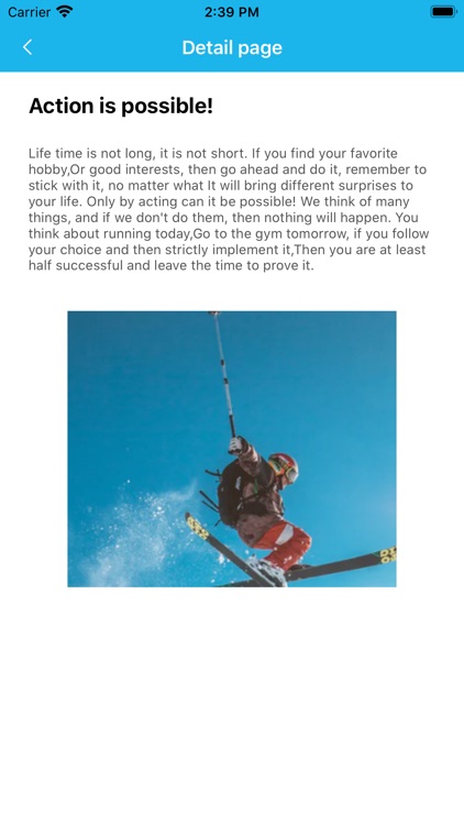 Lobster Fitness screenshot-6