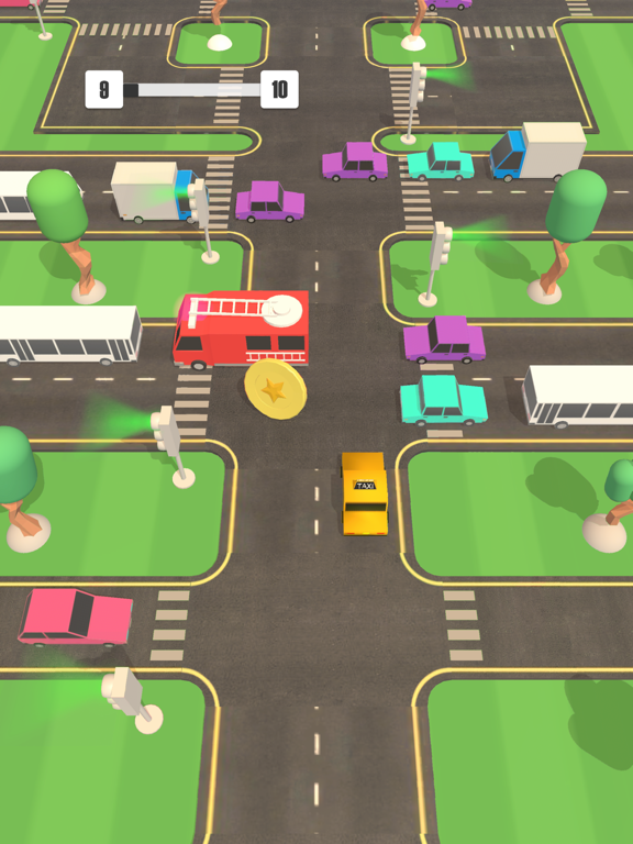 Screenshot #5 pour Pick n Drop!