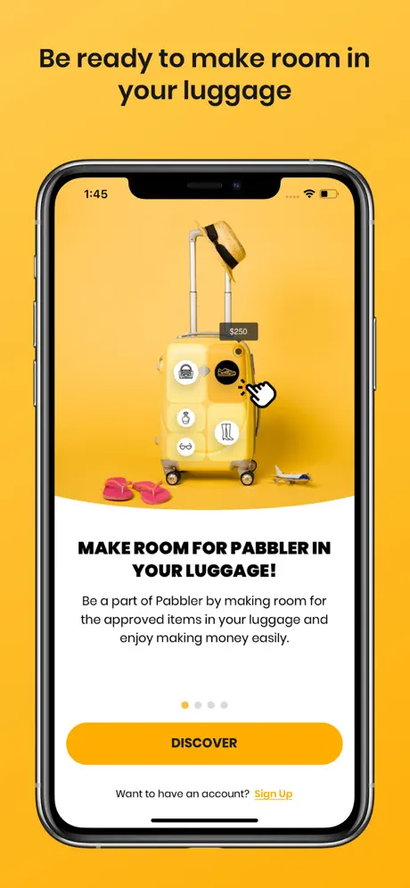 Pabbler