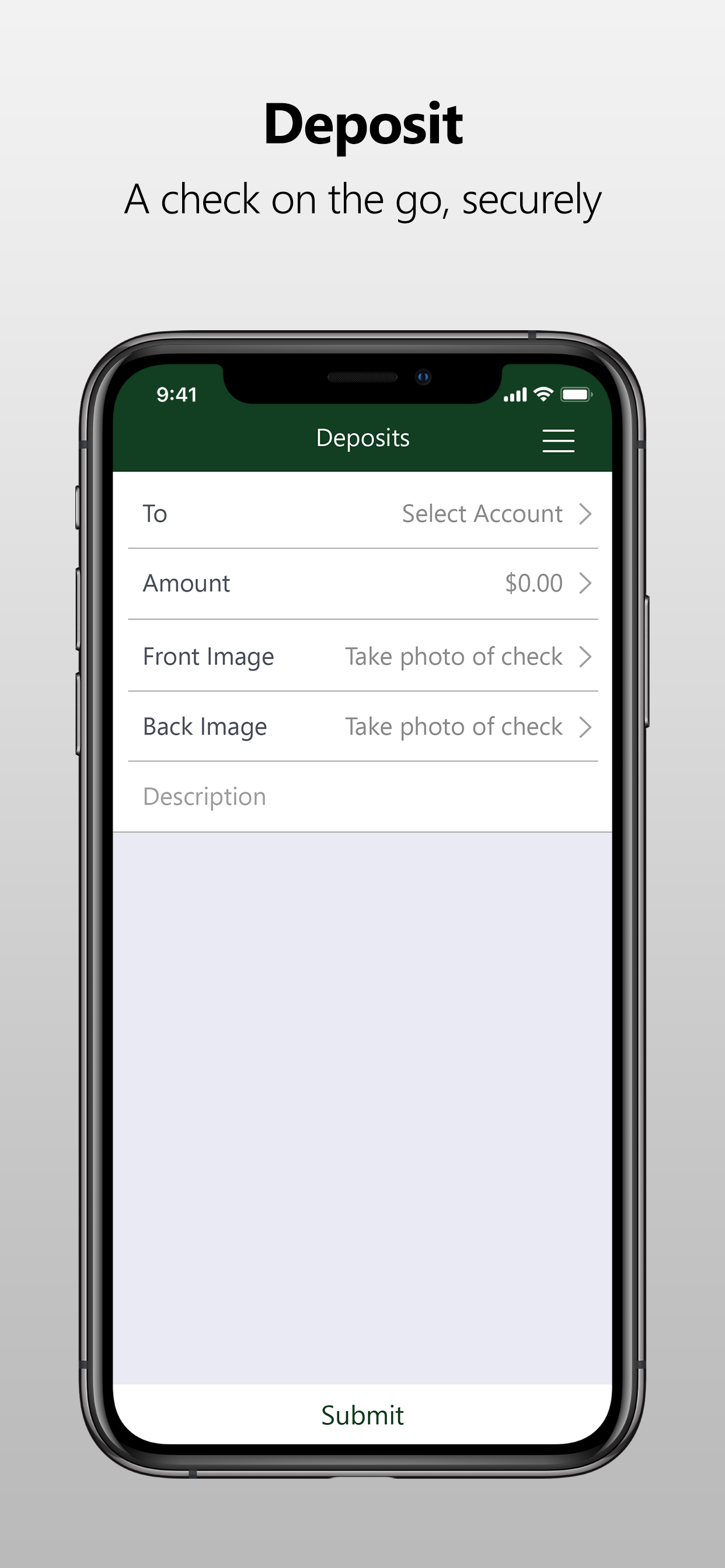 Citizens State Bank - Milford screenshot 5