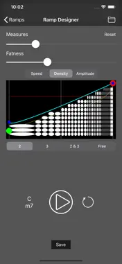 HyperChord screenshot 4