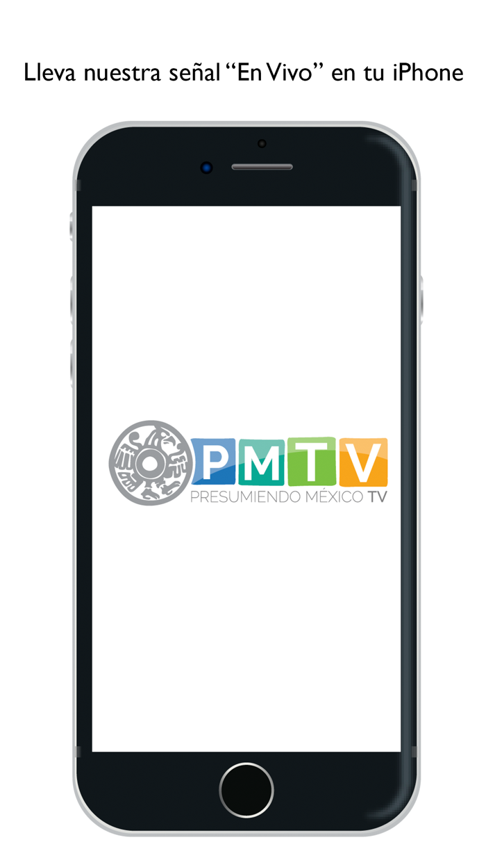 Presumiendo México TV