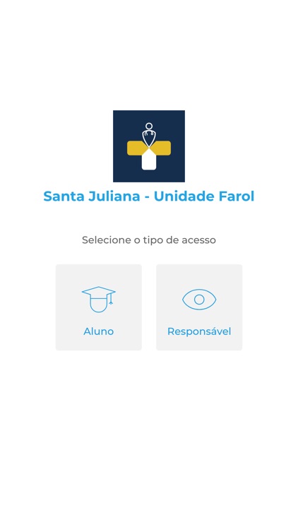 Santa Juliana - Farol