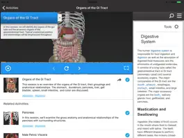 Game screenshot Gale Interactive Human Anatomy hack