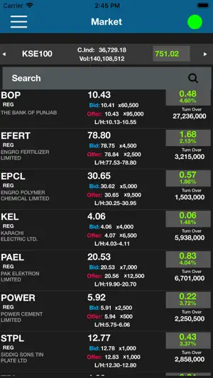 NextCapital screenshot 2
