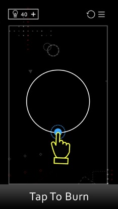 Ignis - Puzzle Game screenshot 1