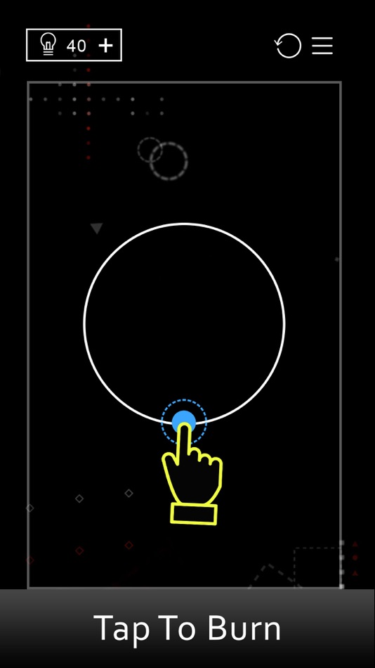 #1. Ignis - Puzzle Game (iOS) 由: Dalak Games