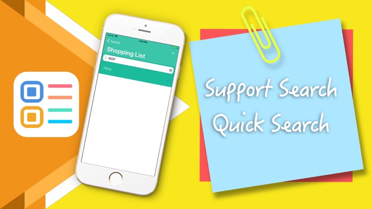 Tasklist-Achieve Goals screenshot-3