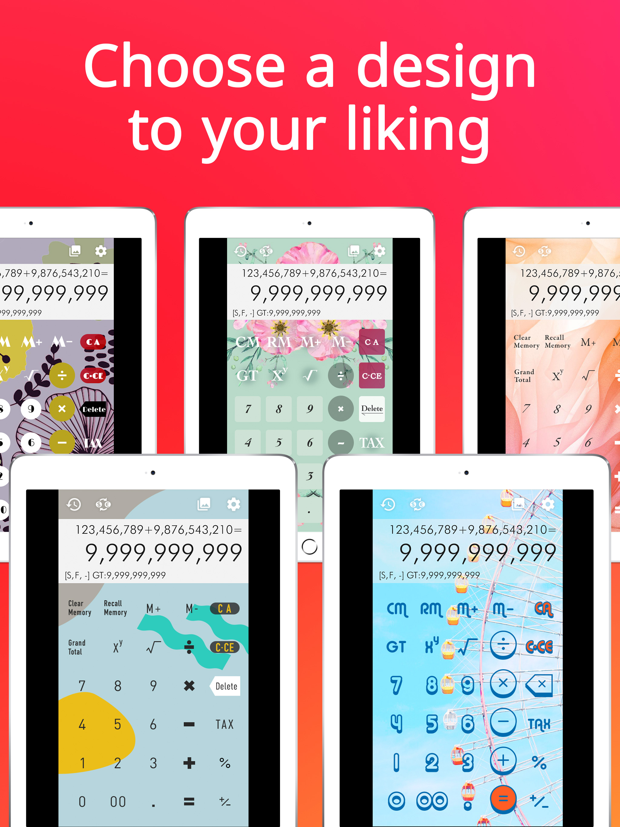 #StylishCalc Calculator