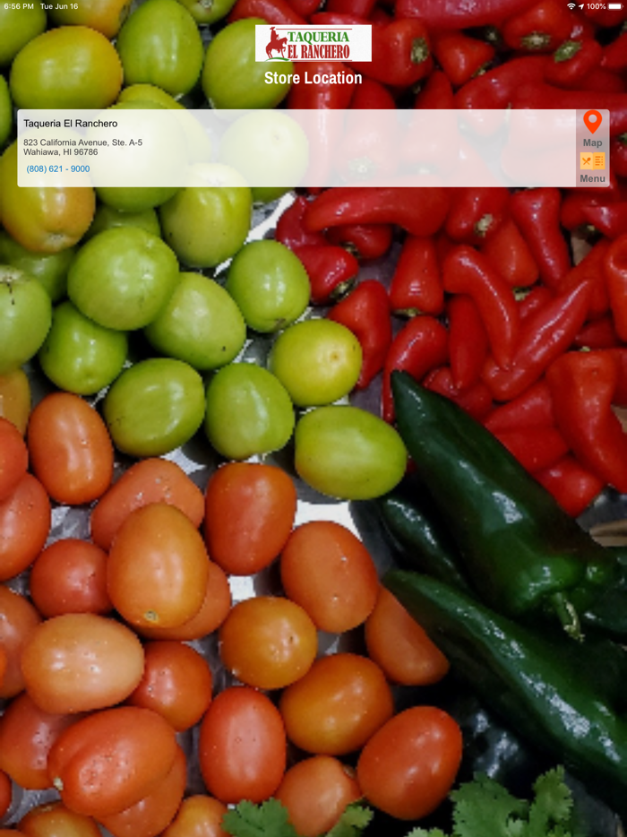 Taqueria El Ranchero