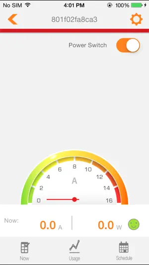 EdiSmart screenshot 2