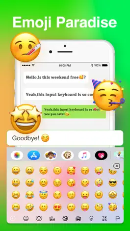 Game screenshot Amor Fonts apk