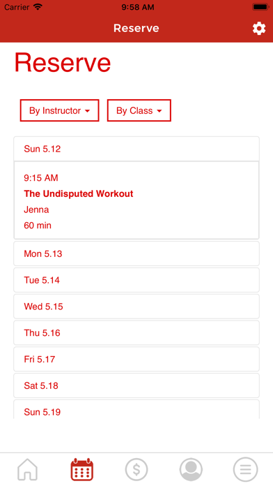 Screenshot #2 pour Undisputed Boxing