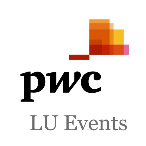 PwC Luxembourg Events icon