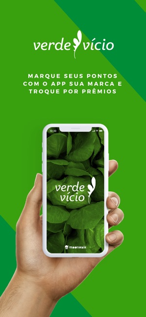 Verde Vício(圖1)-速報App