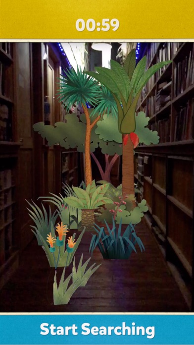 Kiri and Lou: Hide and Seek Screenshot