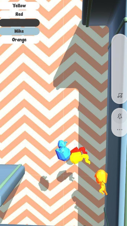 Run Race Master - Super Surfer