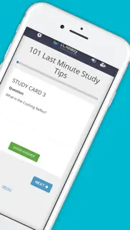 101 last minute study tips problems & solutions and troubleshooting guide - 2