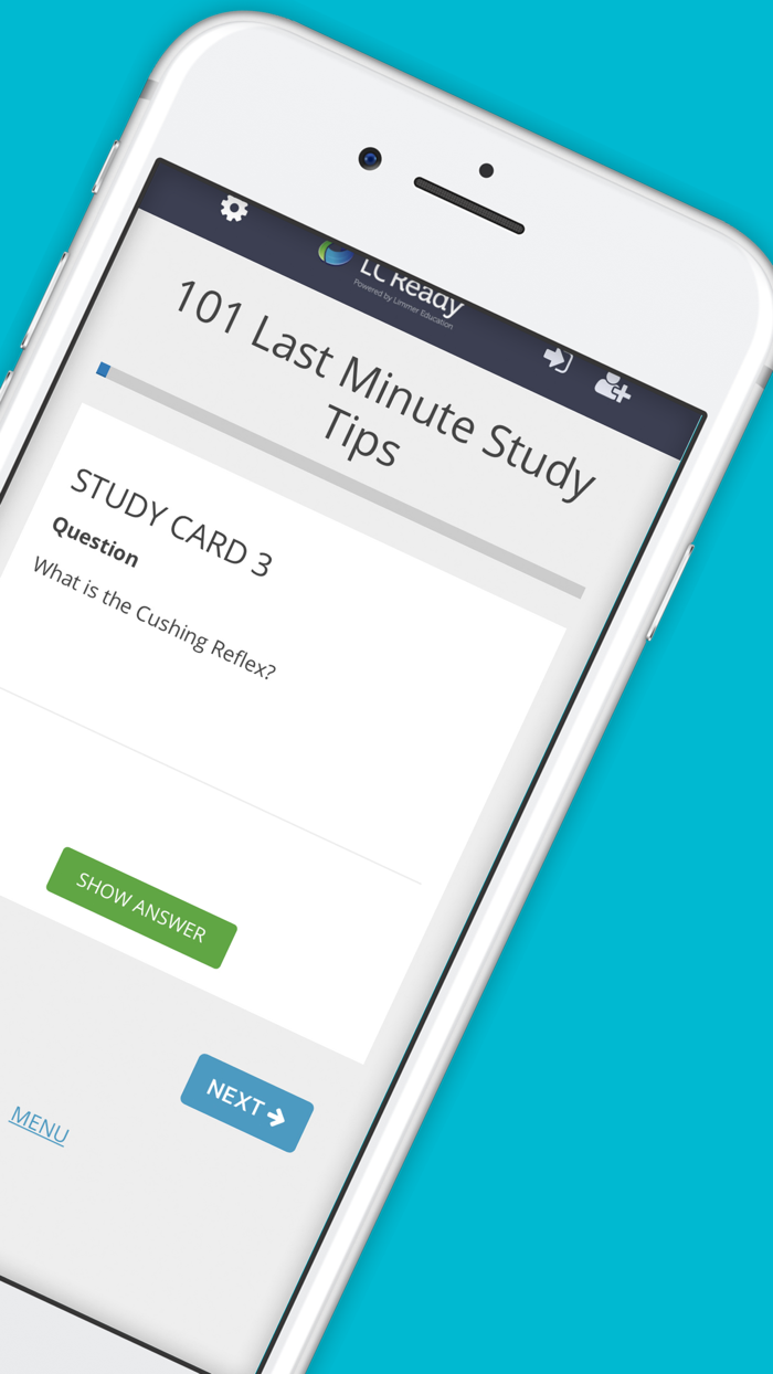 101 Last Minute Study Tips