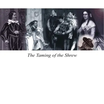The Taming of the Shrew Audio Читы