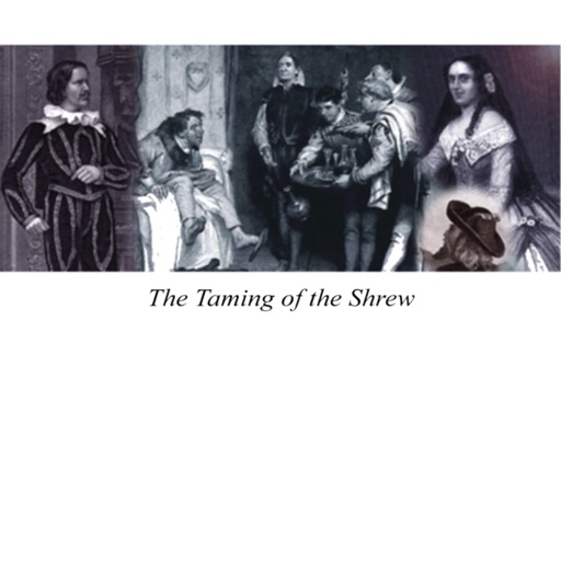 The Taming of the Shrew Audio