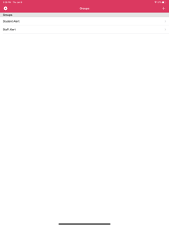 Callmy Alert screenshot 6