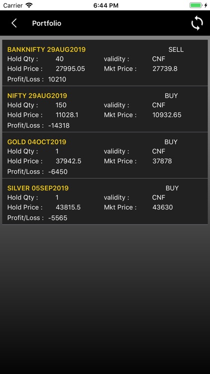 BigBulls screenshot-3