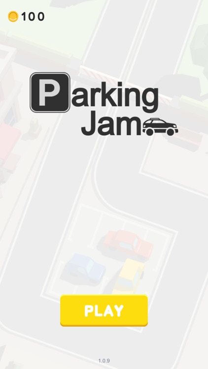 Parking Jam!!
