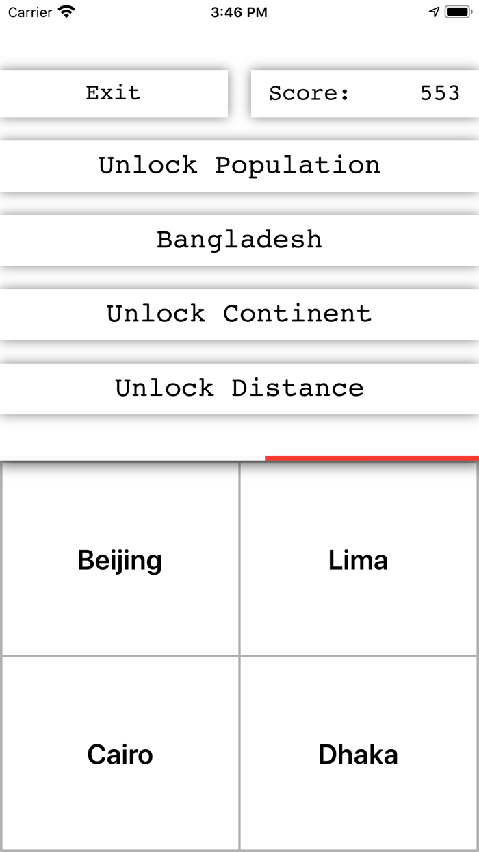 Find The City - Quiz