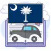 South Carolina DMV Test App Delete