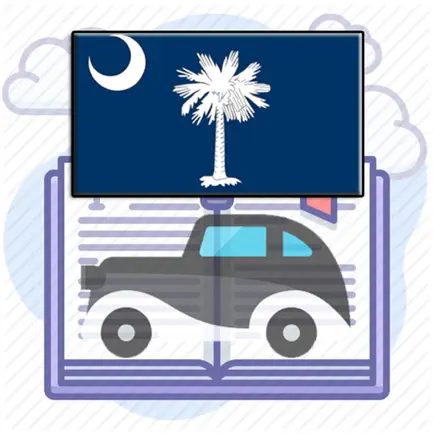 South Carolina DMV Test Читы