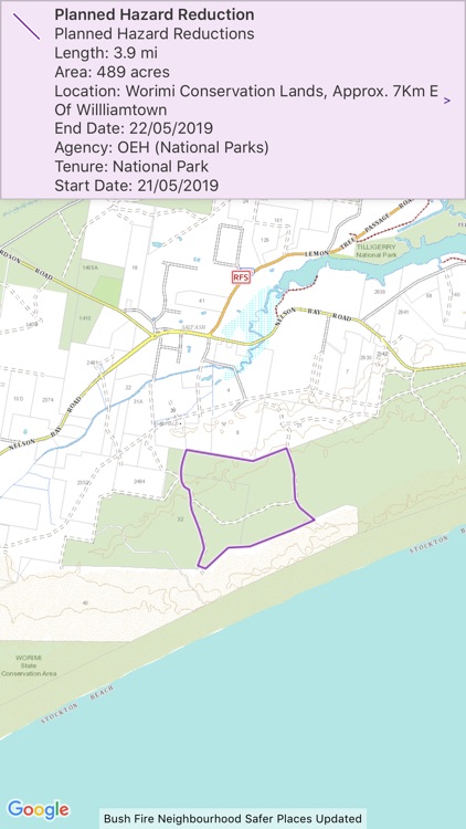 FireMapper Enterprise