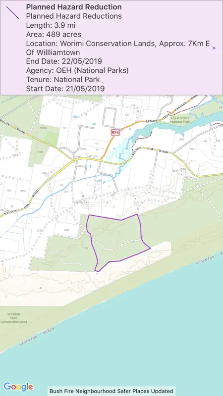 FireMapper Enterprise screenshot 3 of 9