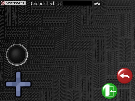 Screenshot #5 pour DT Controller
